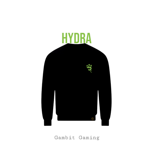 Hyrda Sweater