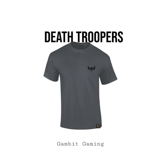 Death Troopers