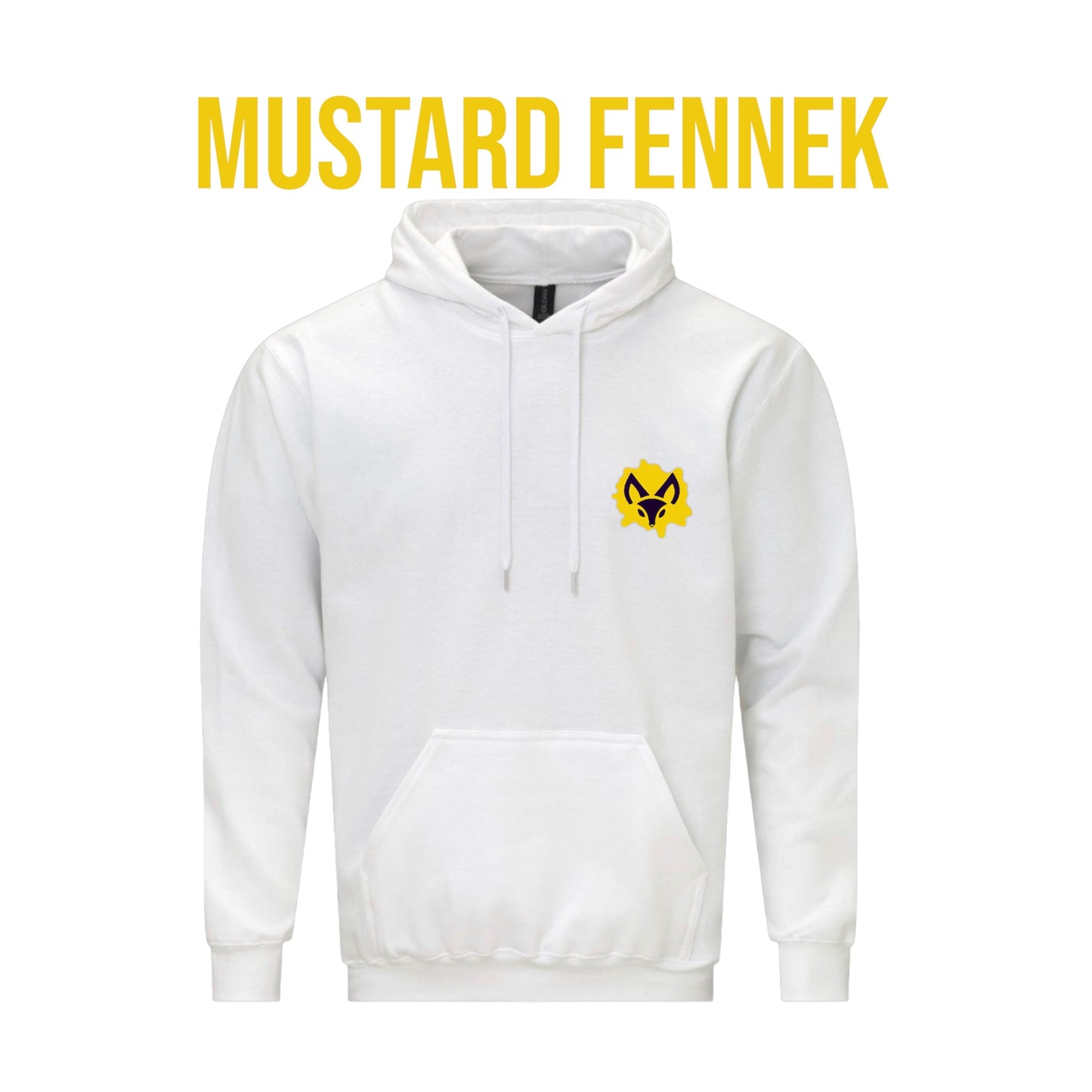 Mustard Fennek