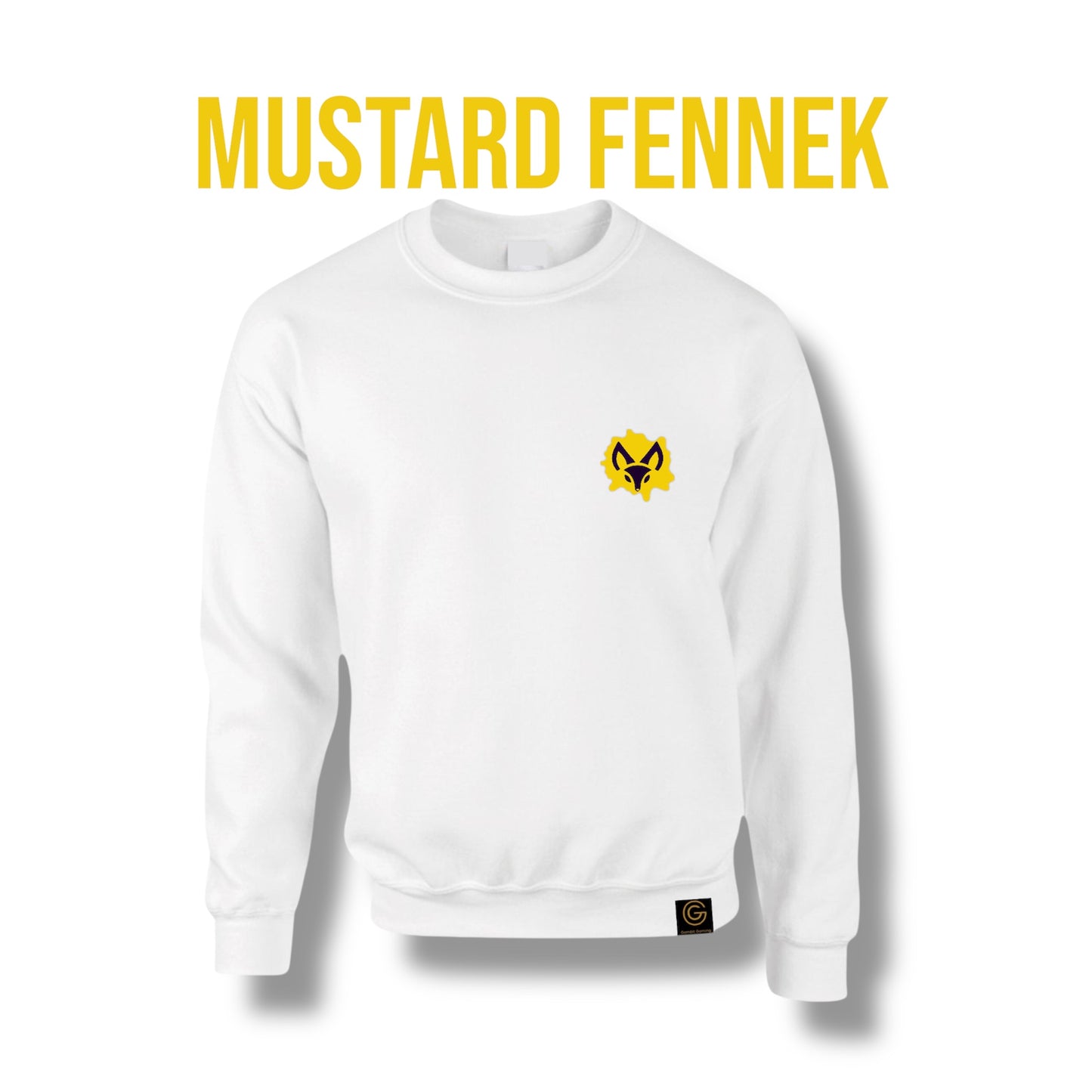 Mustard Fennek
