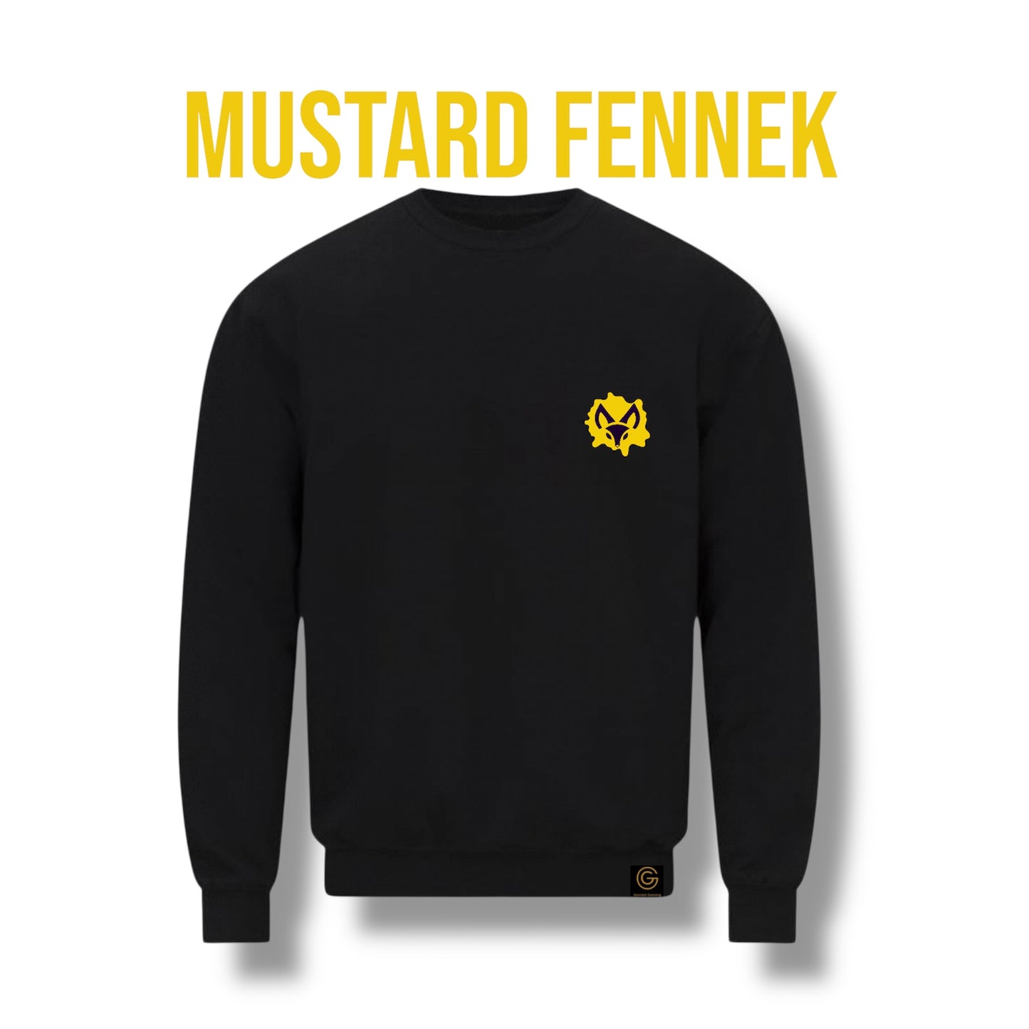 Mustard Fennek