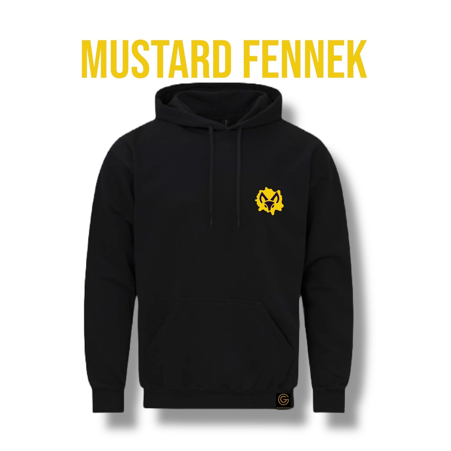 Mustard Fennek