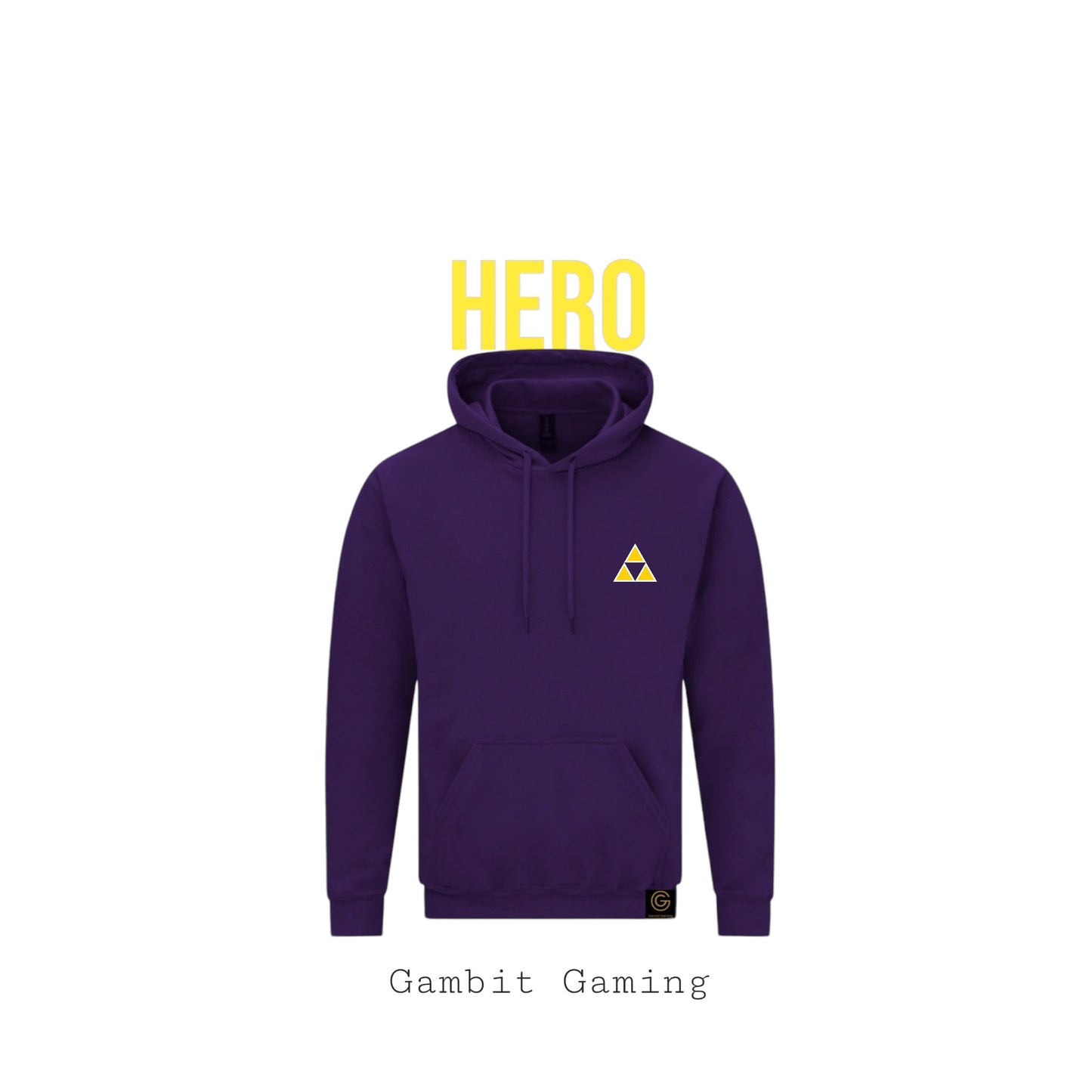 Hero Hoodie