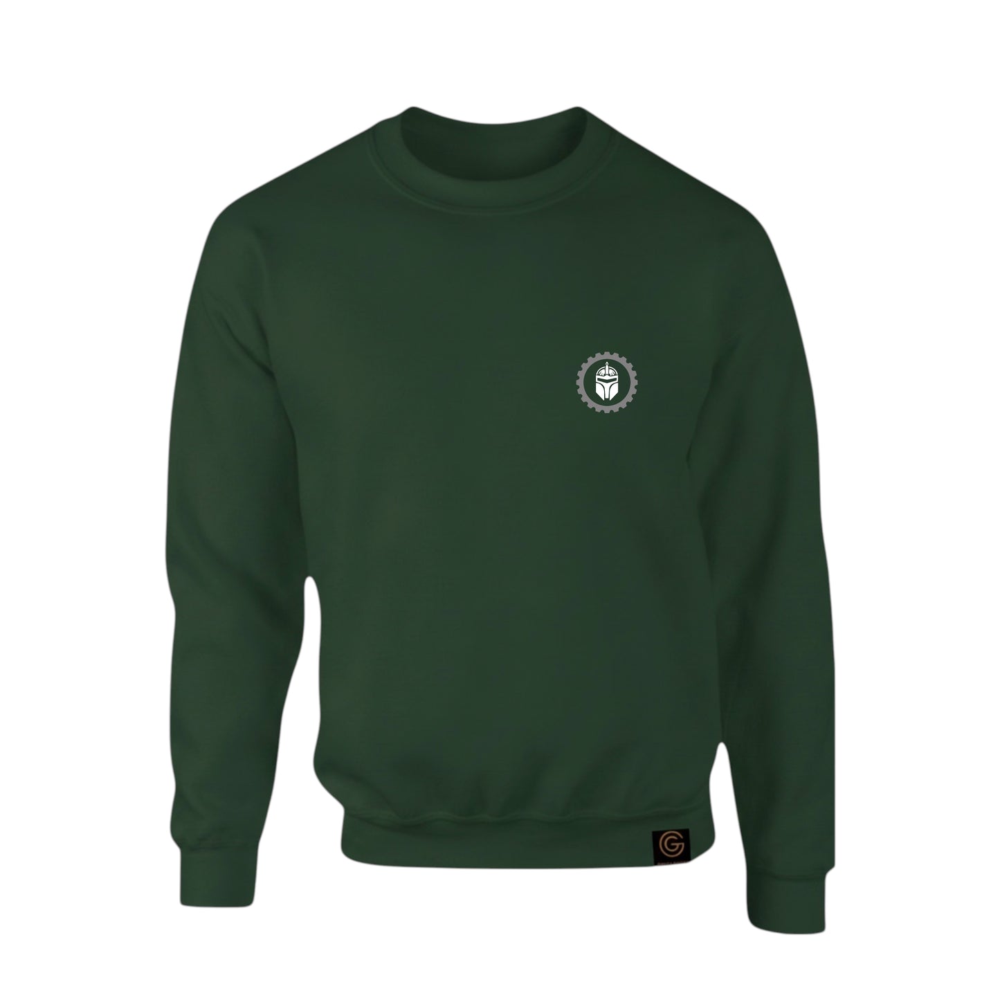 Imperial Paladins Sweater