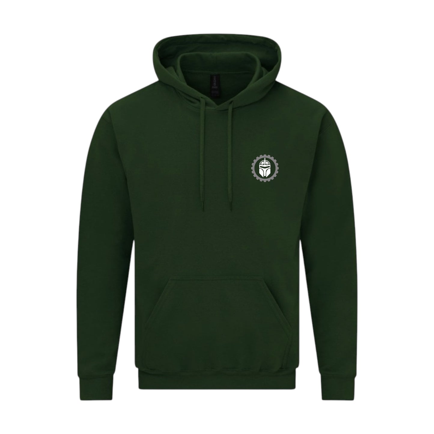 Imperial Paladins Hoodie
