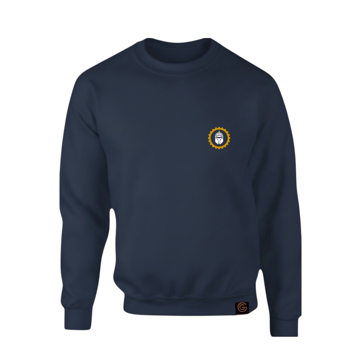 Imperial Paladins Sweater