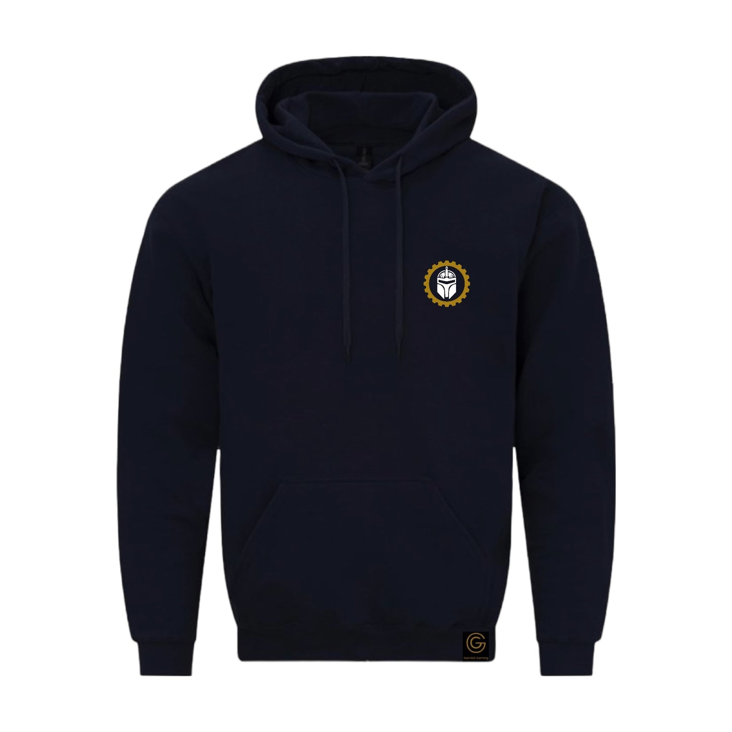 Imperial Paladins Hoodie