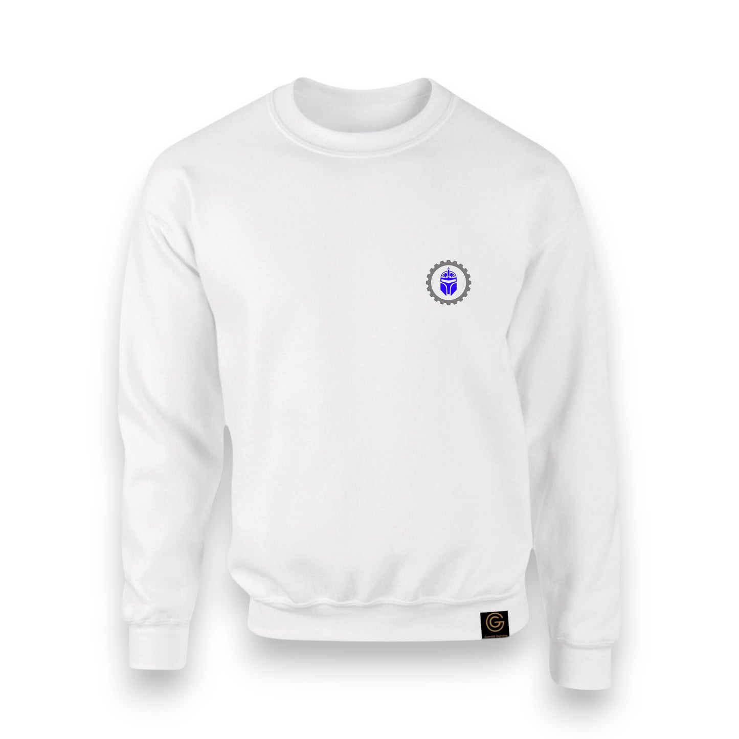 Imperial Paladins Sweater