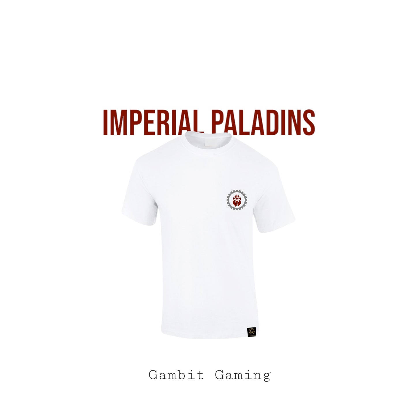 Imperial Paladins