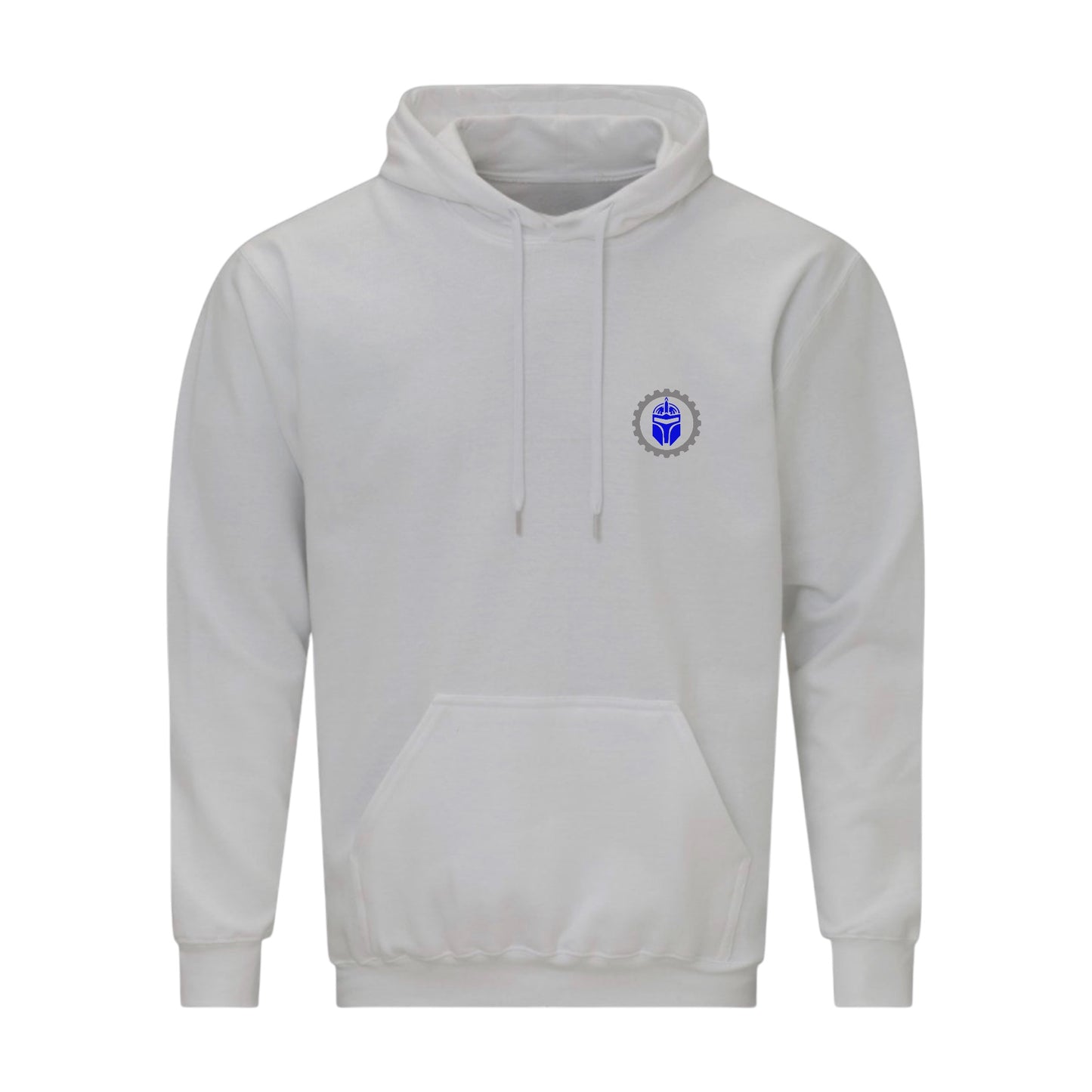 Imperial Paladins Hoodie