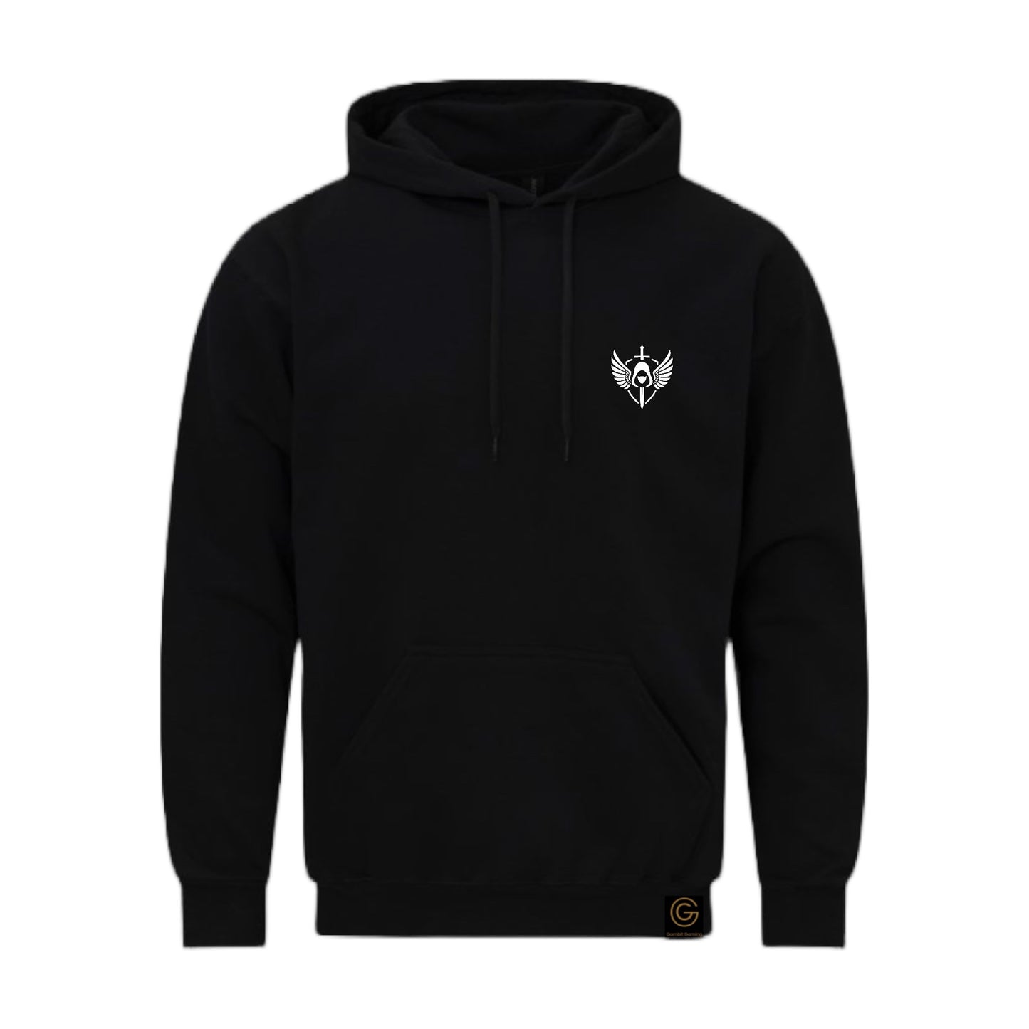 The Inner Circle Hoodie