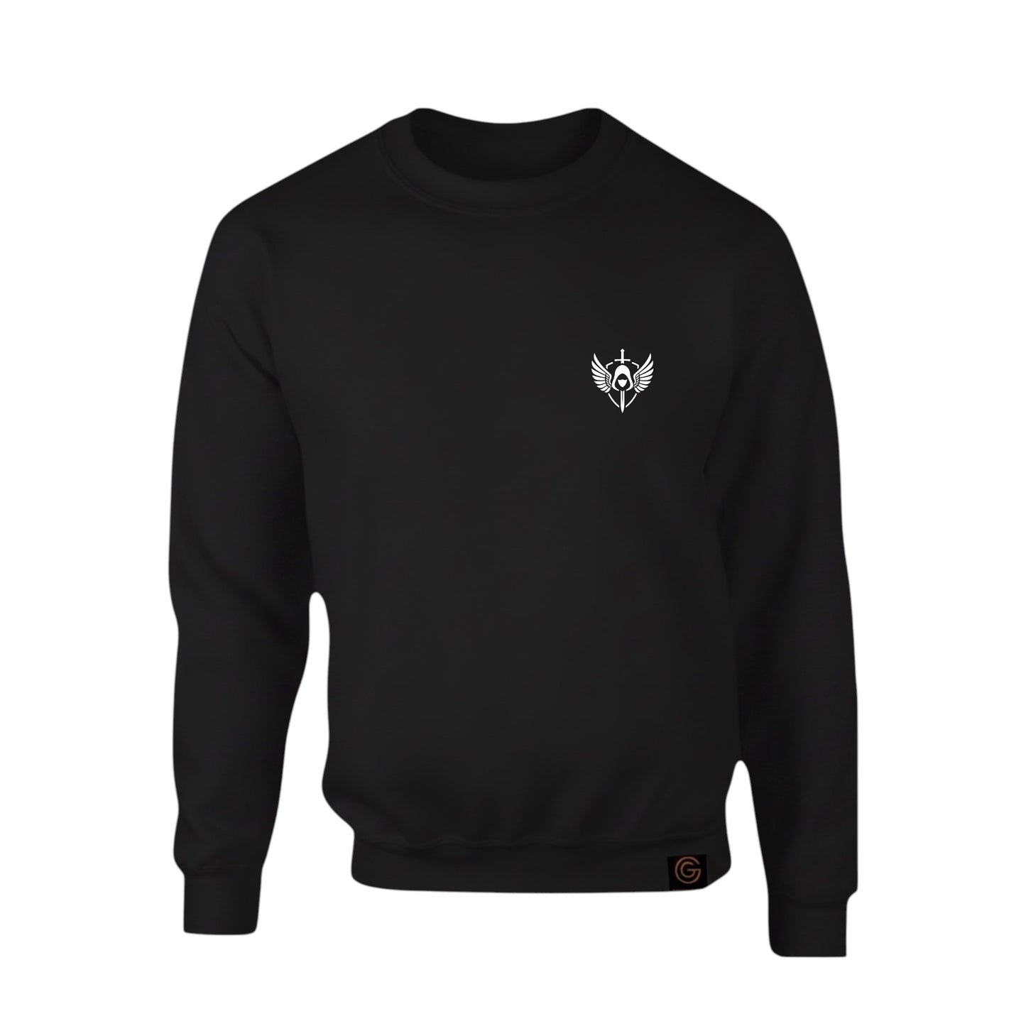 The Inner Circle Sweater
