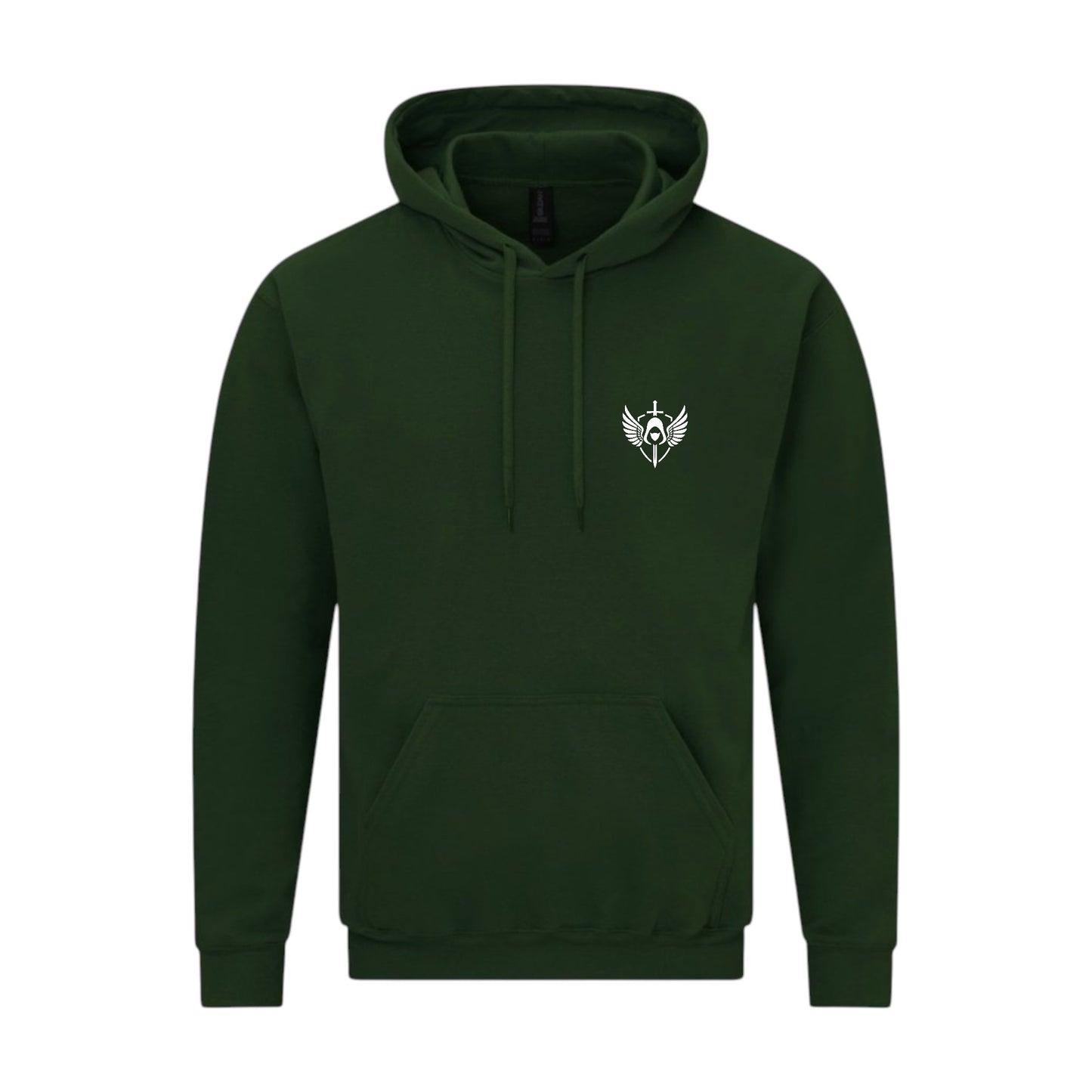 The Inner Circle Hoodie