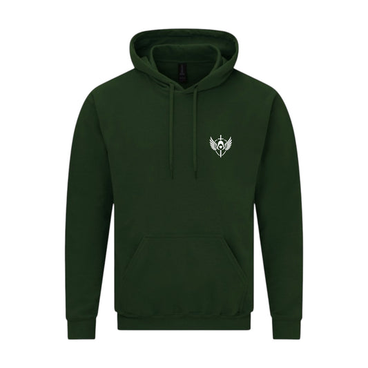 The Inner Circle Hoodie