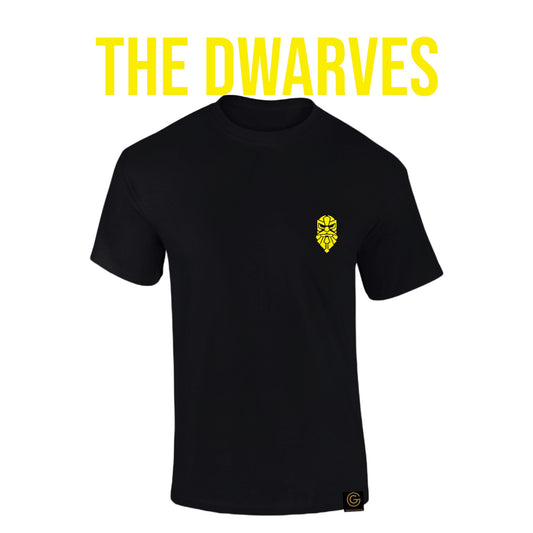 The Dwarves