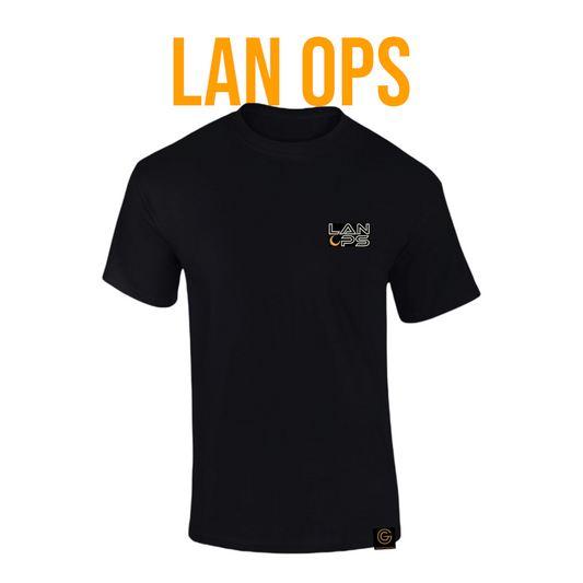 LAN OPS