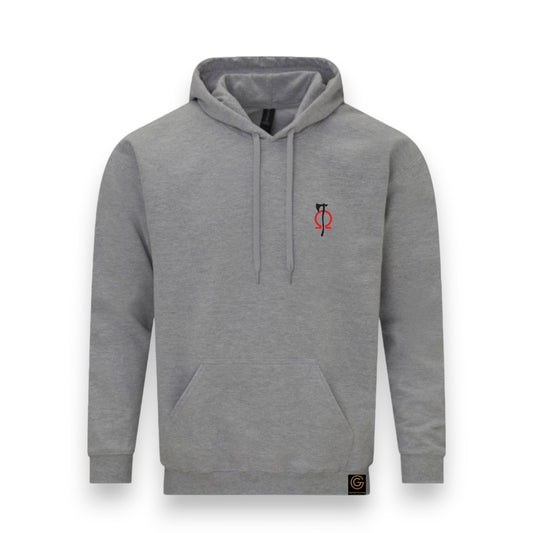 Leviathan Hoodie