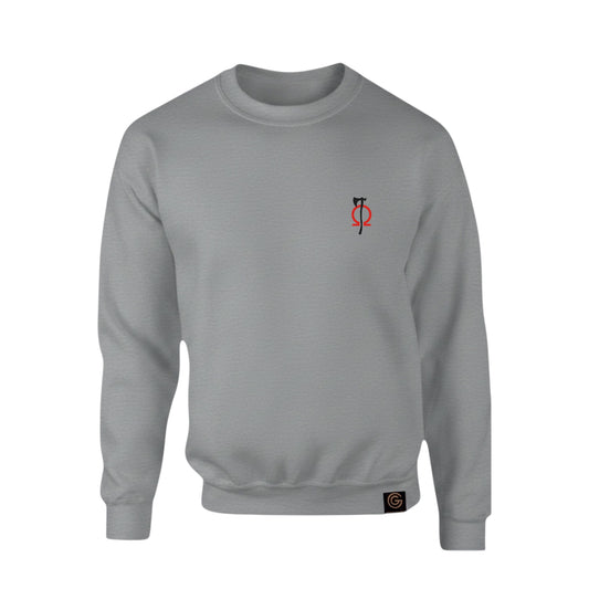 Leviathan Sweater