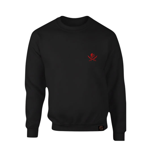 The Marauders Sweater