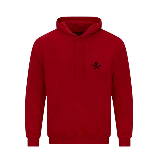 The Marauders Hoodie