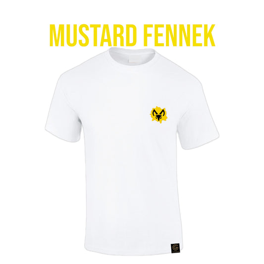 Mustard Fennek