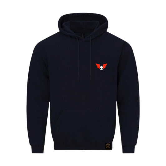 Night Stalkers Hoodie