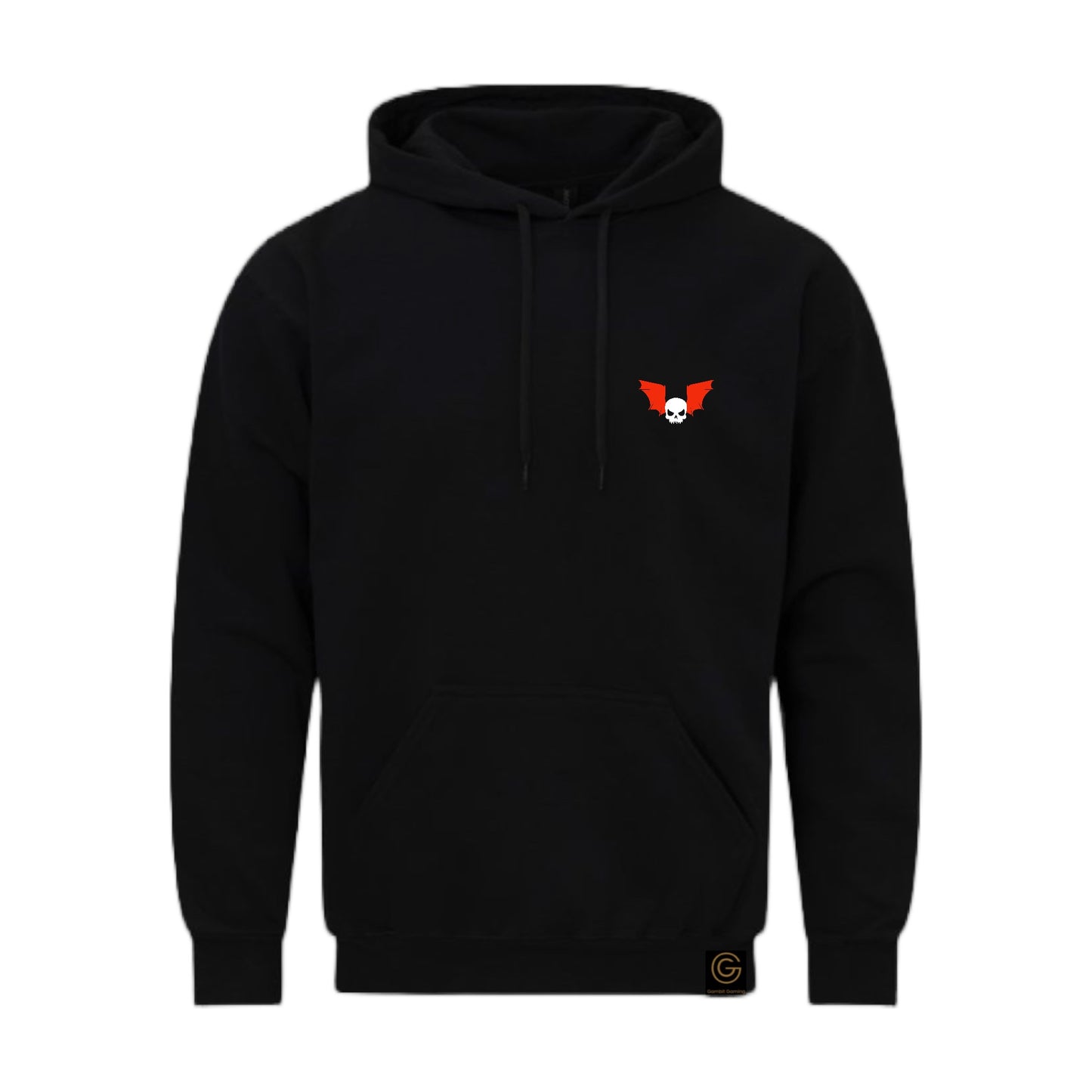 Night Stalkers Hoodie