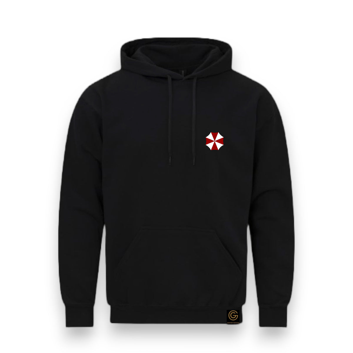 Outbreak Hoodie Hoodie - Navy | Gambit Gaming