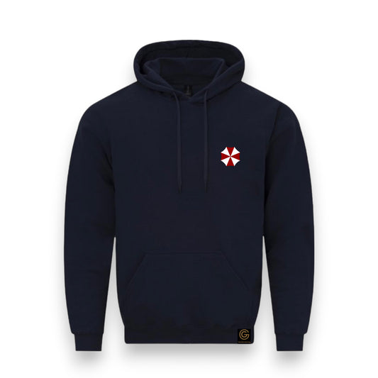 Outbreak Hoodie