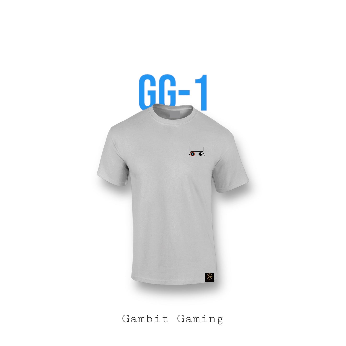 GG-1 - children’s