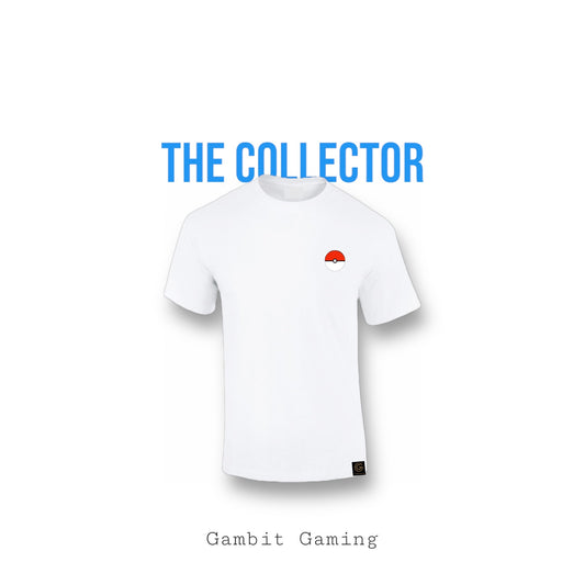 The Collector - children’s