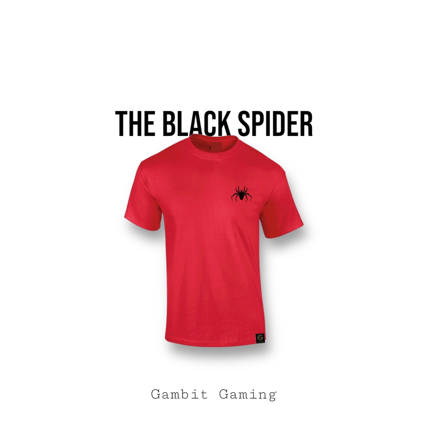 The Black Spider - Gambit Gaming