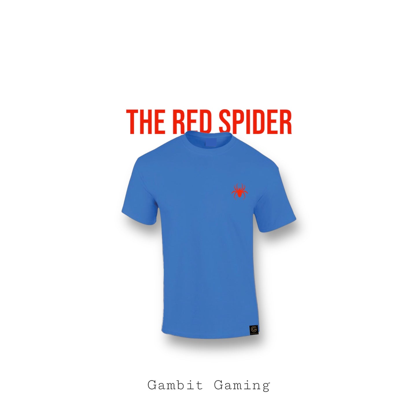 The Red Spider - Gambit Gaming
