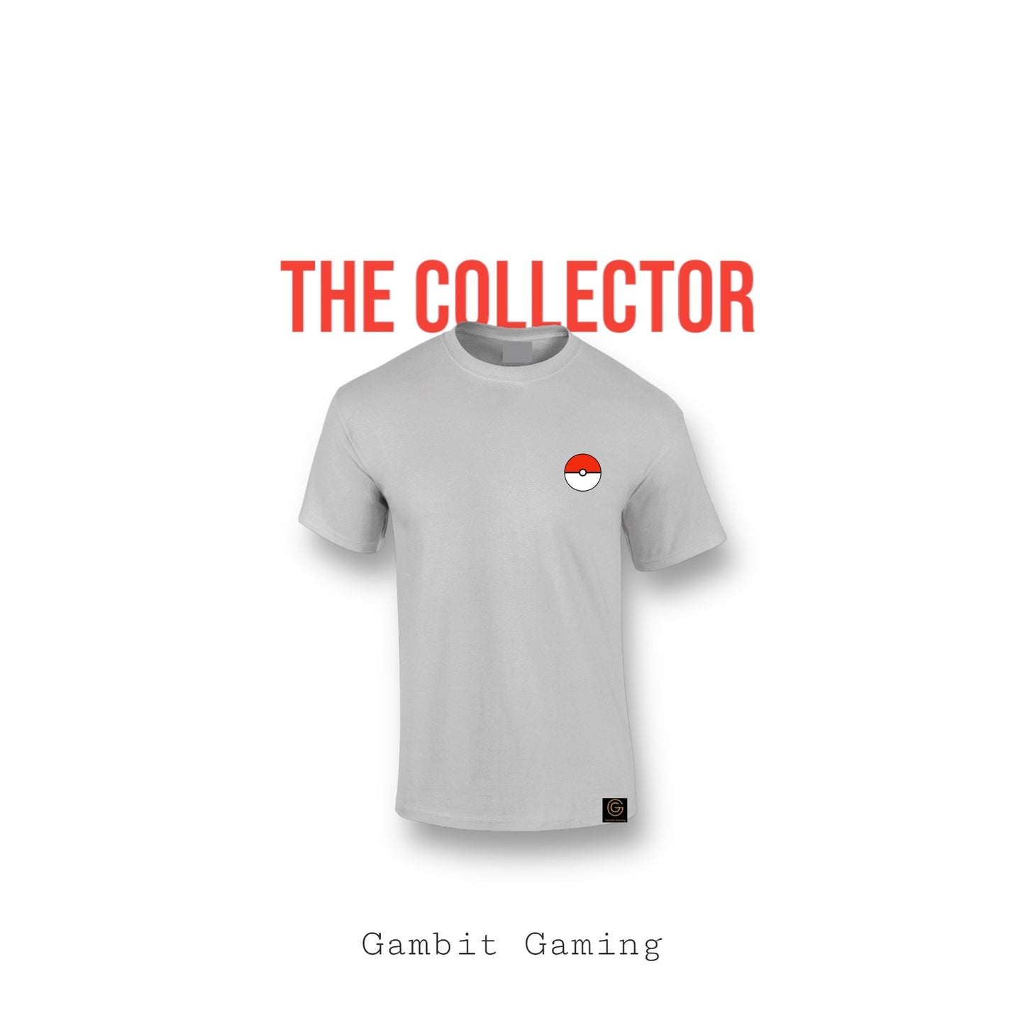 The Collector - children’s