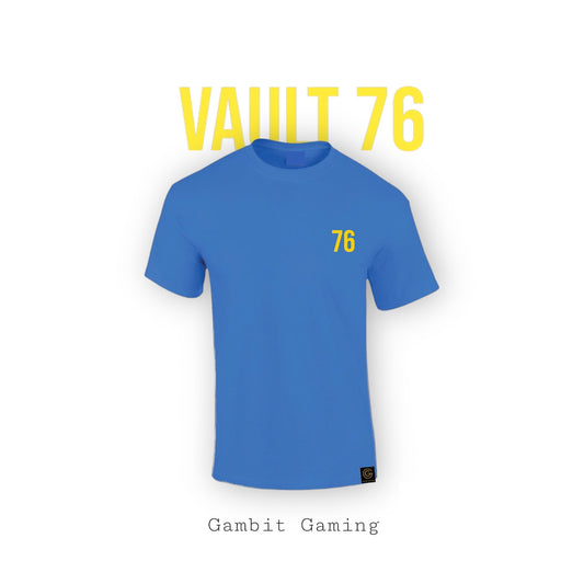 Vault 76
