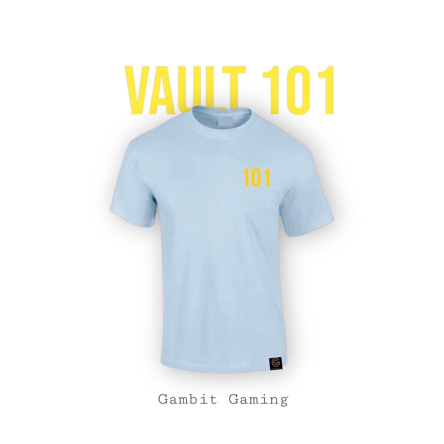 Vault 101 - Gambit Gaming
