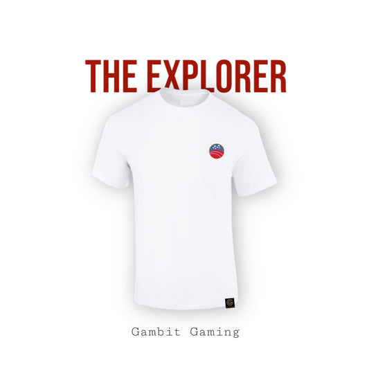 The Explorer