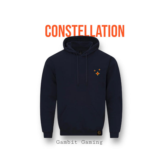 The Constellation Hoodie - Gambit Gaming