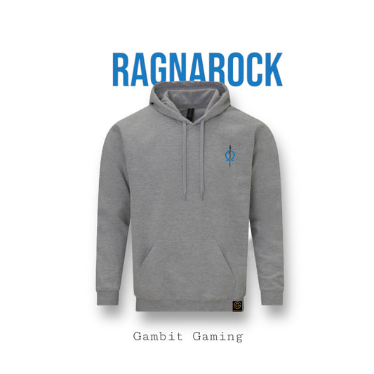 Ragnarock Hoodie - Gambit Gaming