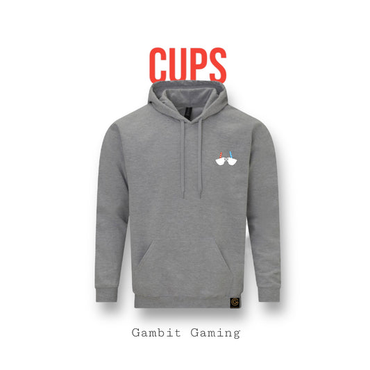 Cups Hoodie - Gambit Gaming