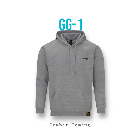 GG-1 Hoodie - Gambit Gaming