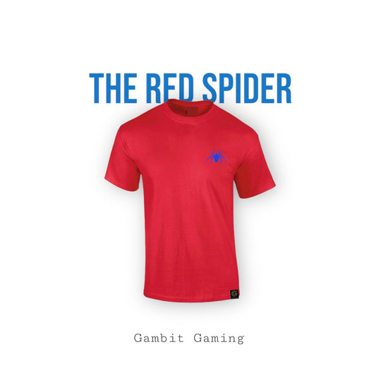 The Red Spider - Gambit Gaming