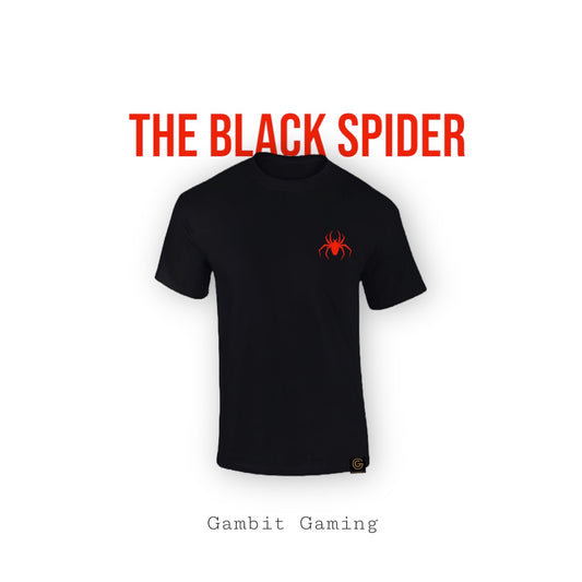 The Black Spider - Gambit Gaming