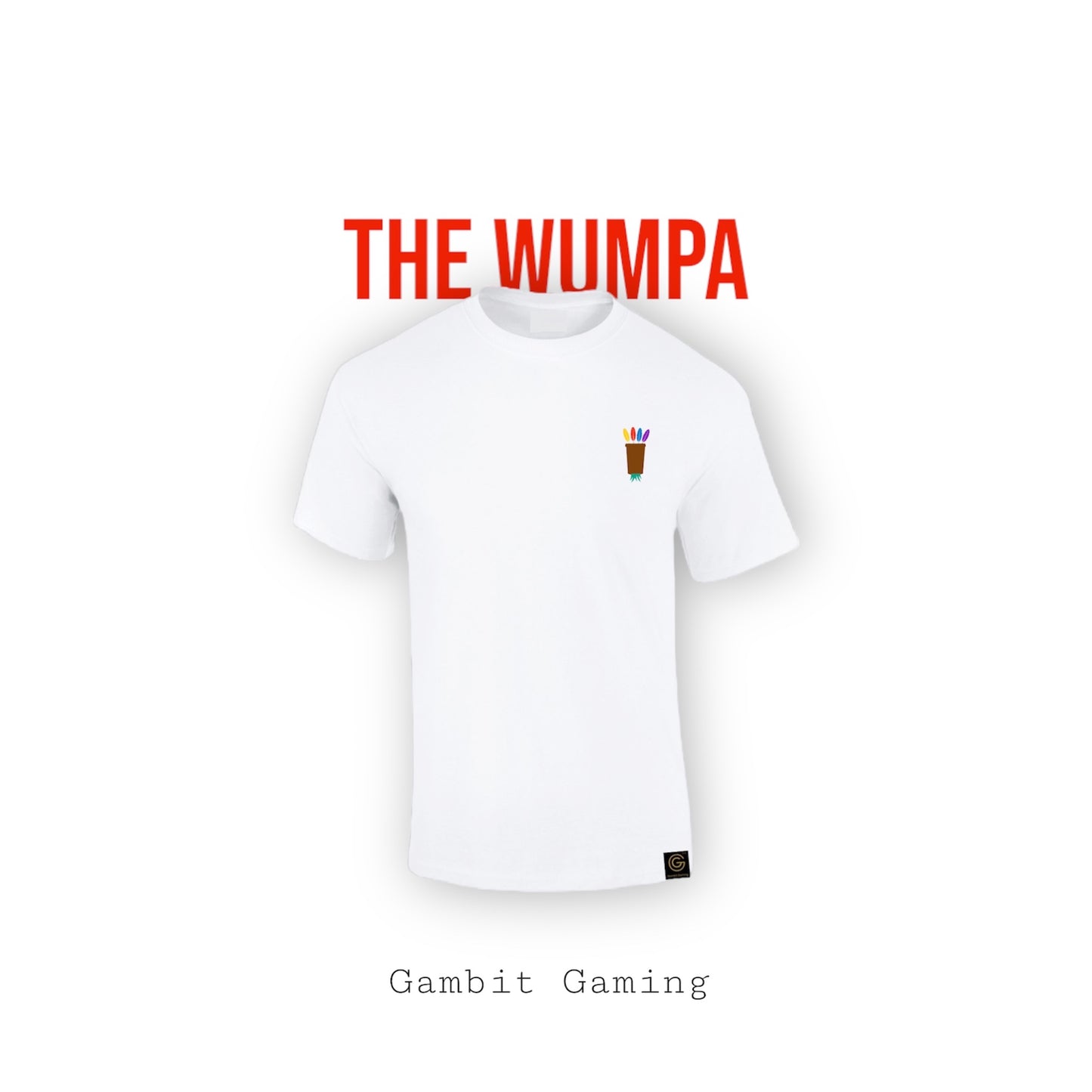 The Wumpa