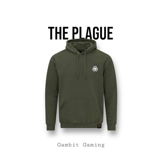 The Plague Hoodie - Gambit Gaming