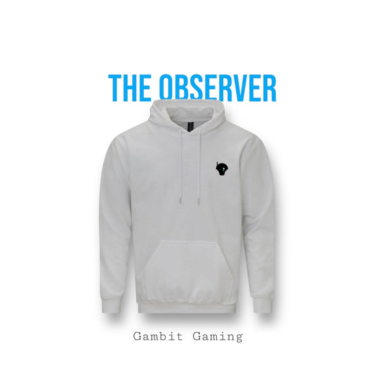The Observer Hoodie - Gambit Gaming