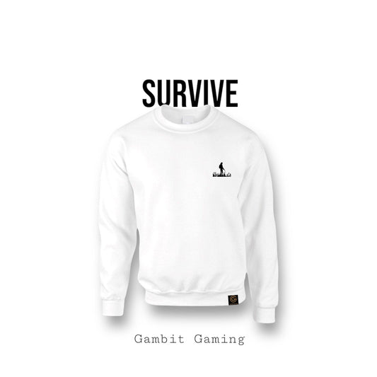 Survive Sweater - Gambit Gaming
