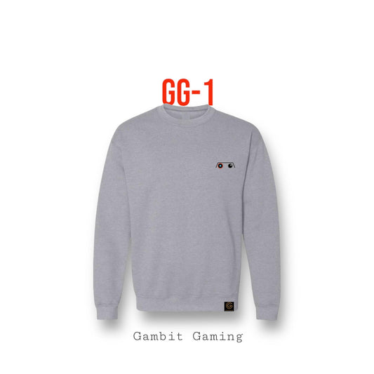 GG-1 Sweater - Gambit Gaming