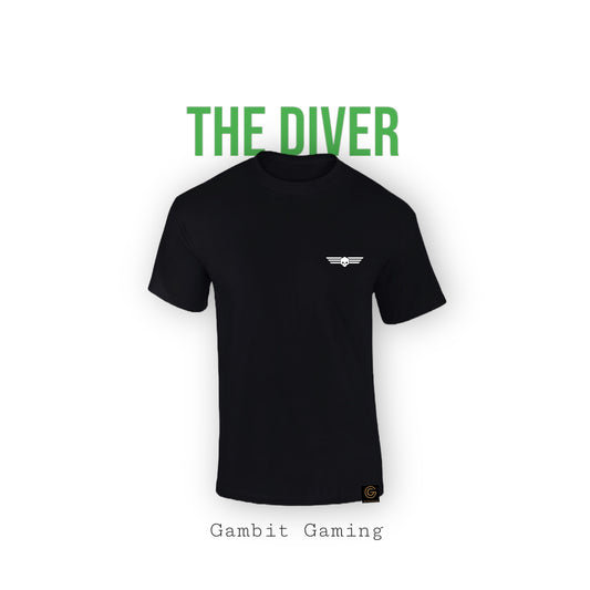 The Diver