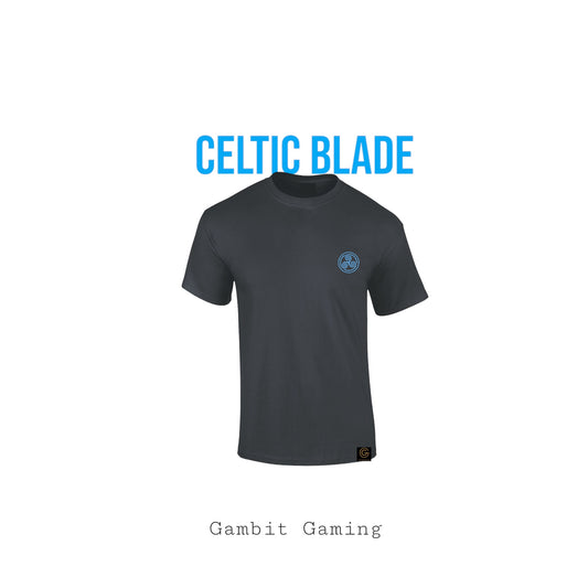 Celtic Blade